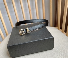 P*RADA Belts Top Quality 15MM