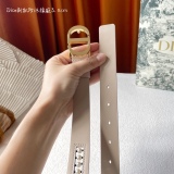 D*ior Belts Top Quality 30MM