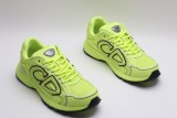 Men Women D*ior Top Sneakers