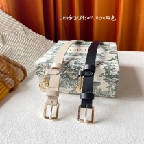 D*ior Belts Top Quality 20MM