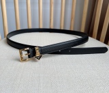 P*RADA Belts Top Quality 15MM