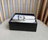 P*RADA Belts Top Quality 15MM