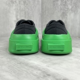 Men Women B*ottega V*eneta Top Sneakers