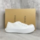 Men Women B*ottega V*eneta Top Sneakers