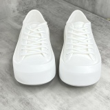Men Women B*ottega V*eneta Top Sneakers