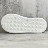 Men Women B*ottega V*eneta Top Sneakers