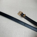 P*RADA Belts Top Quality 15MM