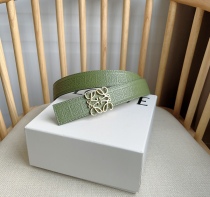 L*oewe Belts Top Quality 32MM