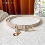 D*ior Belts Top Quality 20MM