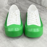 Men Women B*ottega V*eneta Top Sneakers
