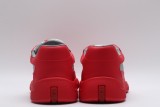 Mens Women P*rada Top Sneakers