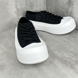 Men Women B*ottega V*eneta Top Sneakers