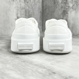 Men Women B*ottega V*eneta Top Sneakers