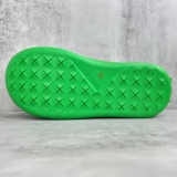 Men Women B*ottega V*eneta Top Sneakers