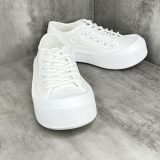 Men Women B*ottega V*eneta Top Sneakers