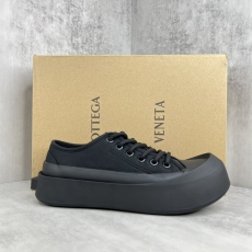 Men Women B*ottega V*eneta Top Sneakers