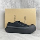 Men Women B*ottega V*eneta Top Sneakers