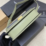 Y*SL Top Bag  23*16*6CM