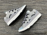 Men  L*ANVIN Top Quality Sneaker