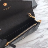 Y*SL Top Bag  19*12.5*4CM