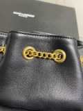 Y*SL Top Bag  19*13*13CM