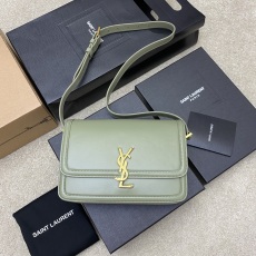 Y*SL Top Bag  23*16*6CM