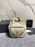 Y*SL Top Bag  19*13*13CM