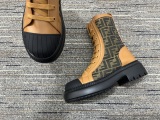 Women F*endi Top Sneakers