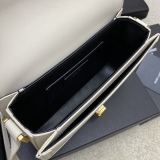Y*SL Top Bag  23*16*6CM