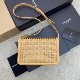 Y*SL Top Bag  23*16*6CM
