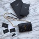 Y*SL Top Bag  19*12.5*4CM