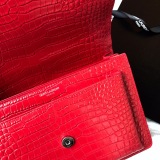 Y*SL Top Bag  22*16*8CM
