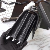 Y*SL Top Bag  22*16*8CM