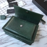 Y*SL Top Bag  22*16*8CM