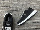 Men  P*rada Top Sneaker