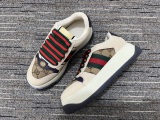 Men Women G*ucci Top Sneaker