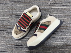 Men Women G*ucci Top Sneaker