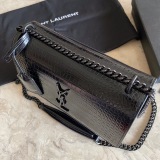 Y*SL Top Bag  22*16*8CM