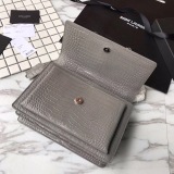 Y*SL Top Bag  22*16*8CM