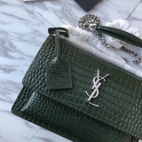 Y*SL Top Bag  22*16*8CM