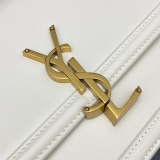 Y*SL Top Bag  23*16*6CM