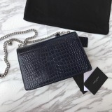 Y*SL Top Bag  22*16*8CM