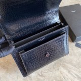 Y*SL Top Bag  22*16*8CM