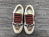 Men Women G*ucci Top Sneaker