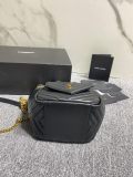 Y*SL Top Bag  19*13*13CM