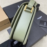 Y*SL Top Bag  23*16*6CM