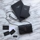 Y*SL Top Bag  19*12.5*4CM