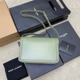 Y*SL Top Bag  23*16*6CM