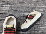 Men Women G*ucci Top Sneaker