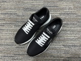 Men  P*rada Top Sneaker